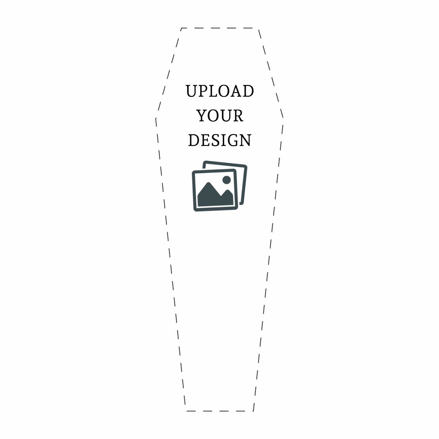 Coffin Drape
