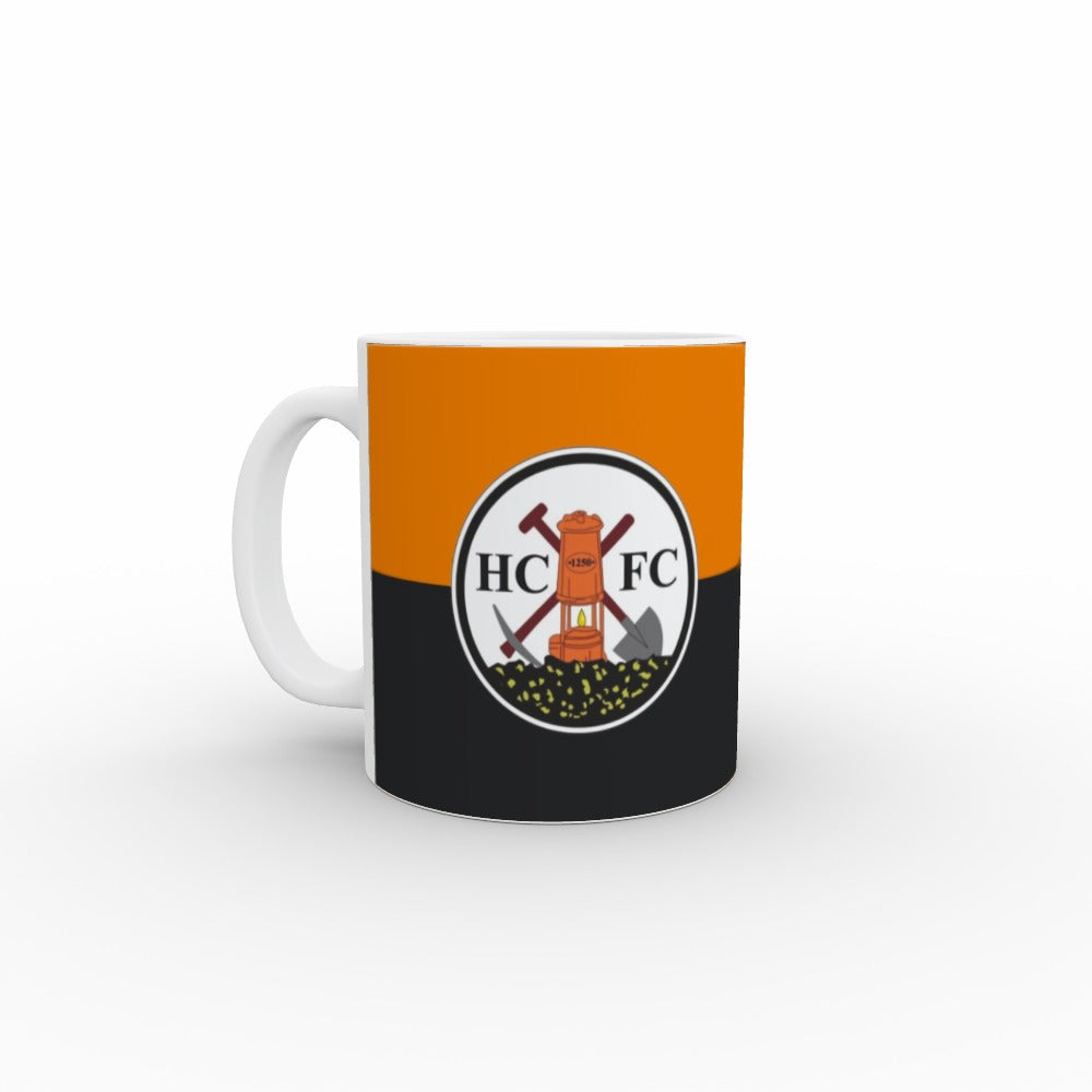 HCFC MUG TEST