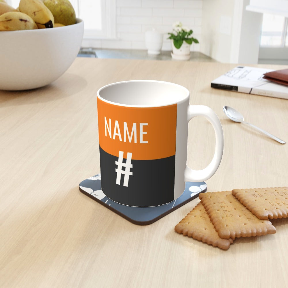 HCFC MUG TEST