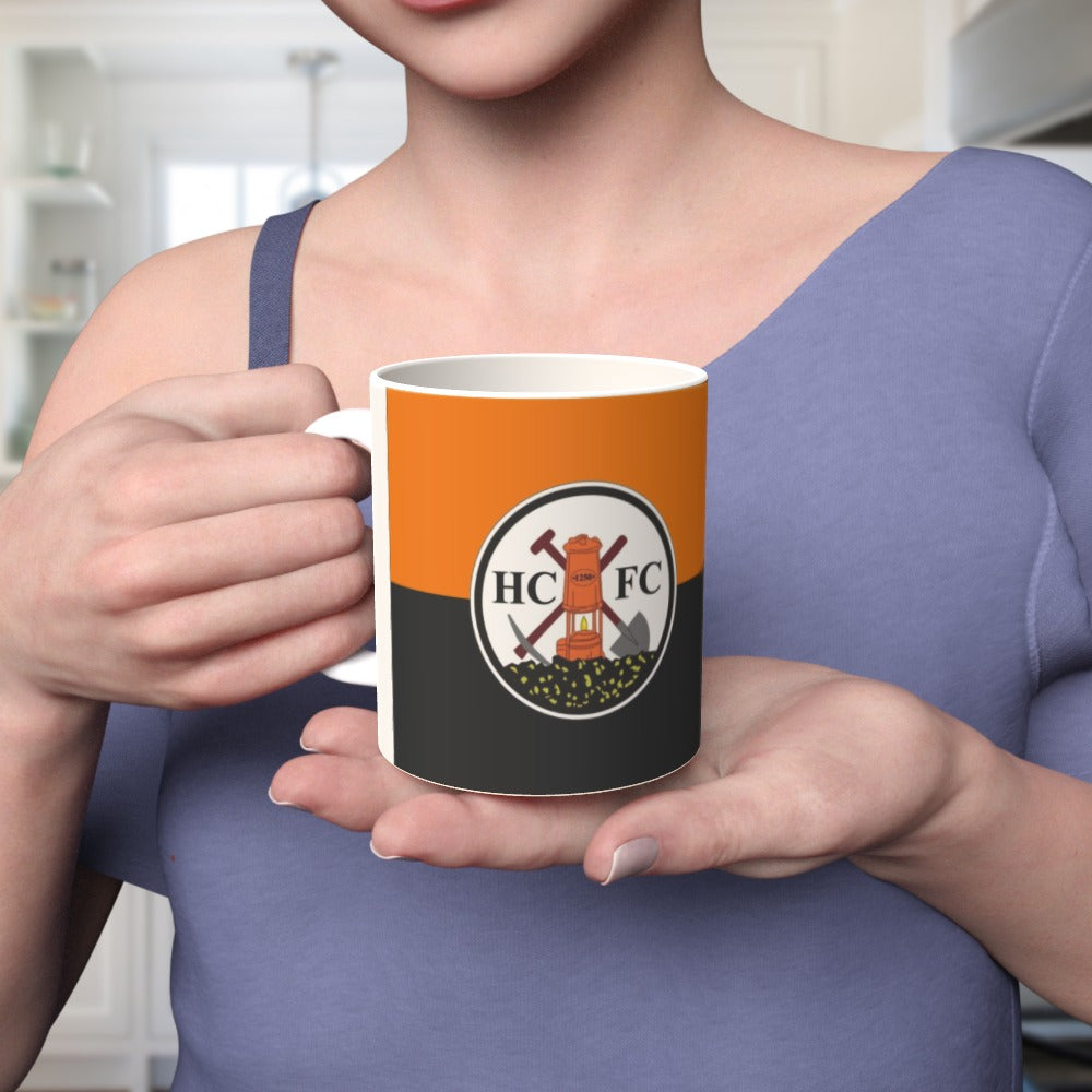 HCFC MUG TEST