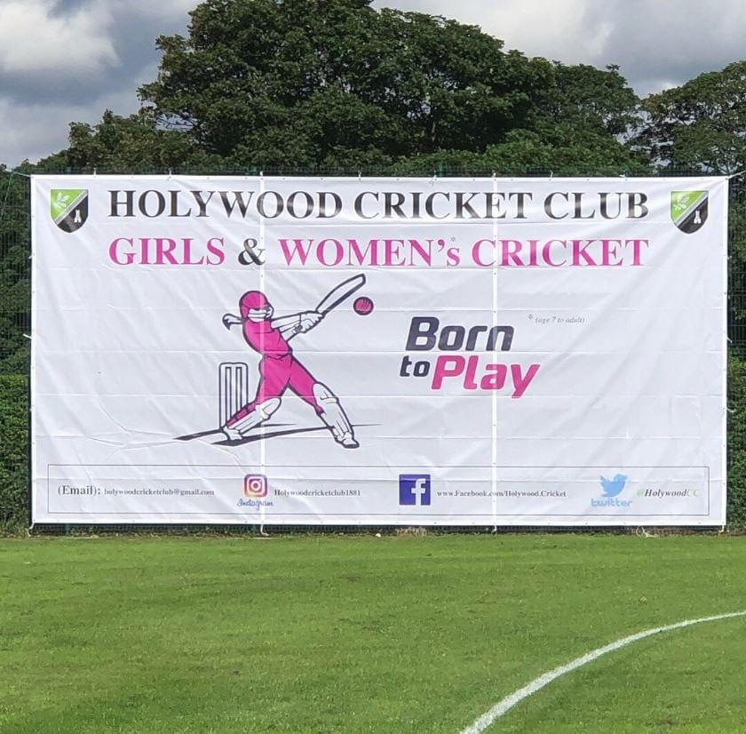 PVC Banner