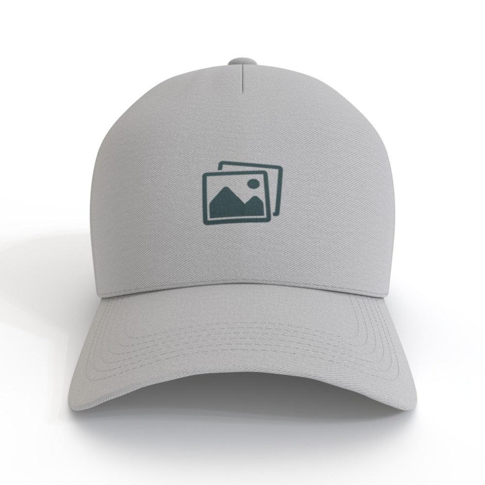Personalised Custom Printed Cap