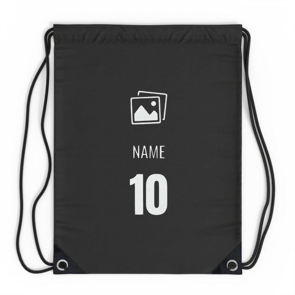 Personalised Custom Printed Bag