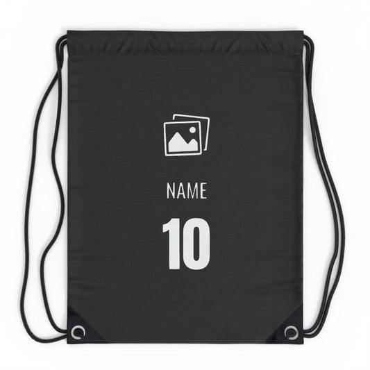 Personalised Custom Printed Bag