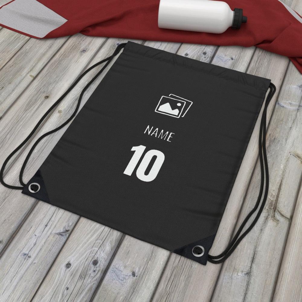 Personalised Custom Printed Bag