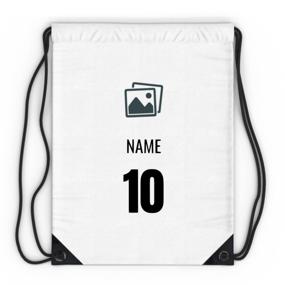 Personalised Custom Printed Bag