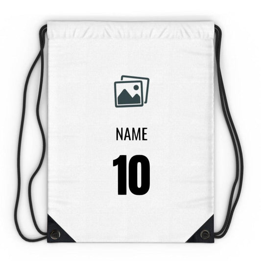 Personalised Custom Printed Bag