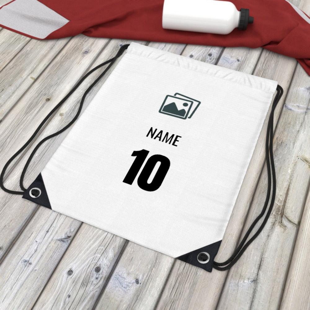 Personalised Custom Printed Bag