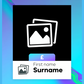 Personalised FPL Card