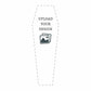 Custom Printed Coffin Drape