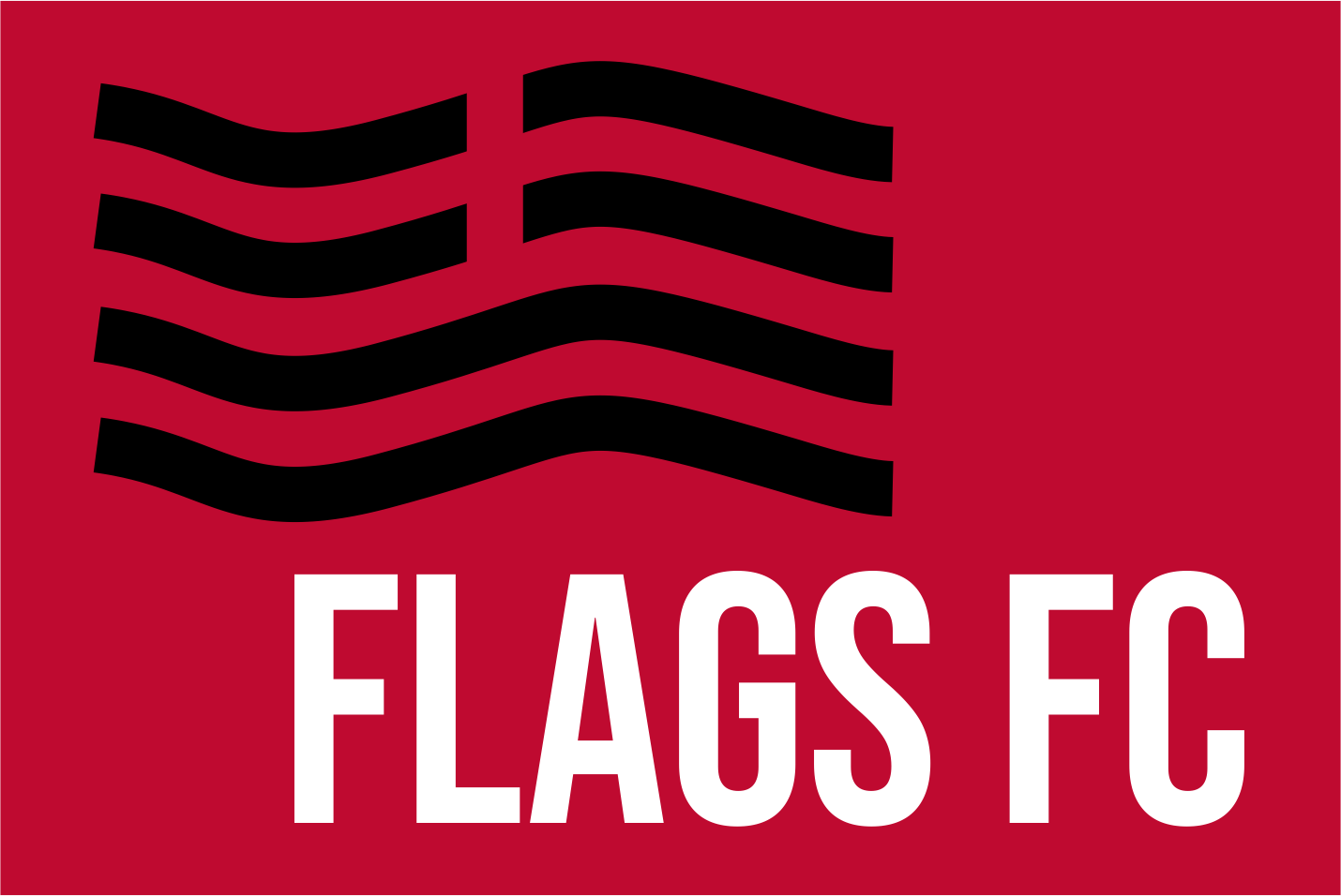 Flags FC football flags
