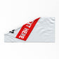 Personalised Man Utd Beach Towel