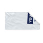 Personalised Tottenham Beach Towel