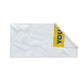 Personalised Leeds Beach Towel