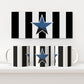 Newcastle 84 Retro Mug