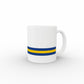 Leeds 94 Retro Mug