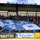 Giant Crowd Surfer Football Flags With Fans Bristol Rovers