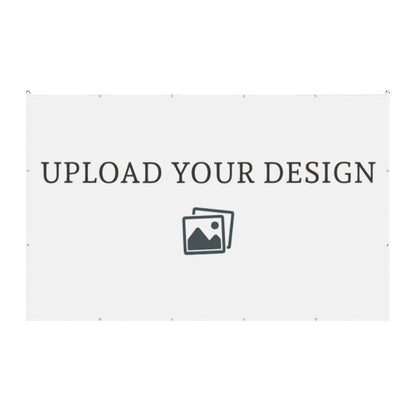 Upload Your Design Football Flag 8x5ft