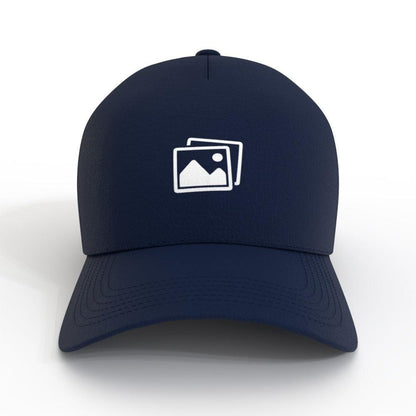 Personalised Custom Printed Cap