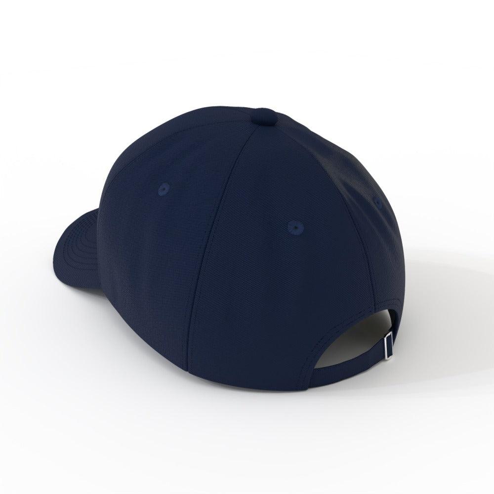 Personalised Custom Printed Cap