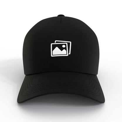 Personalised Custom Printed Cap