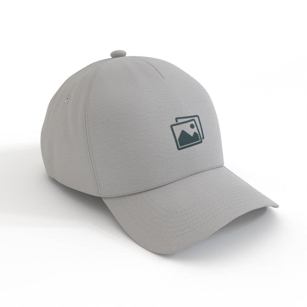 Personalised Custom Printed Cap