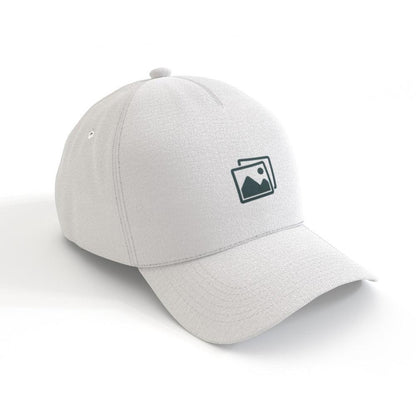 Personalised Custom Printed Cap