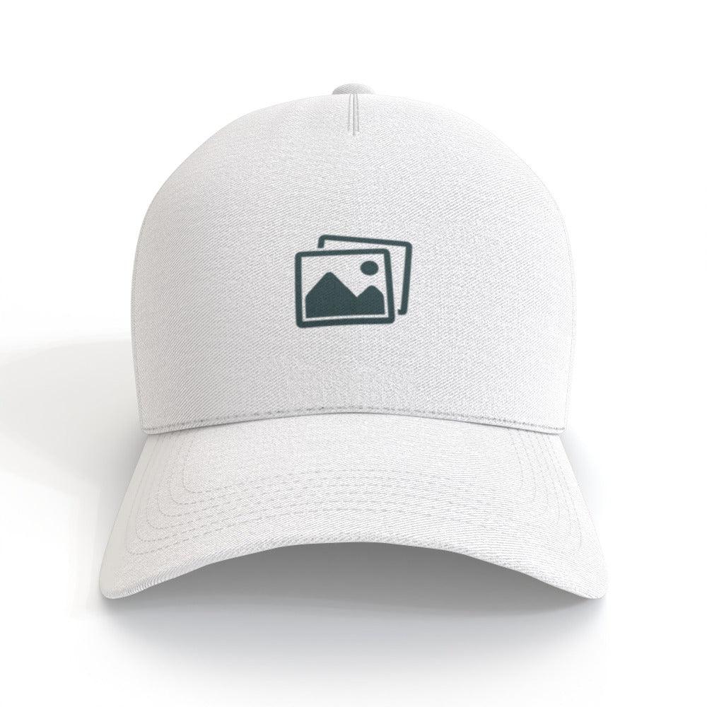 Personalised Custom Printed Cap